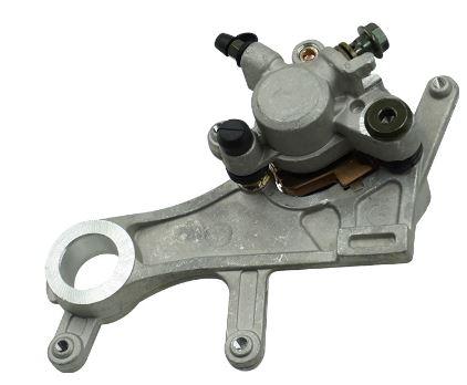 BRAKE CALIPER REAR HONDA CRF250R 04-17, CRF450R 05-17, CR125/250 02-07