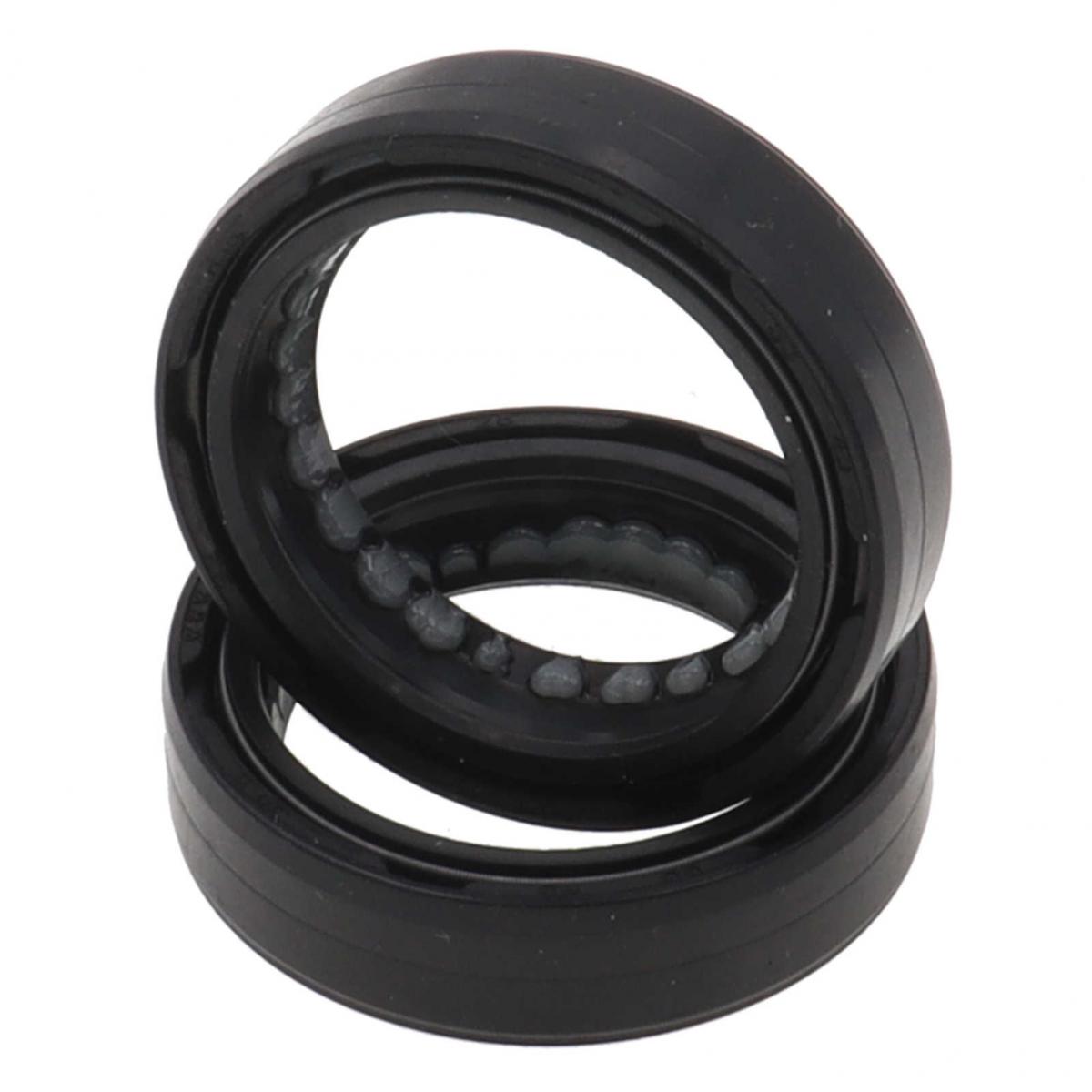 FORK SEAL 33x43x10.5 PAIR 1 pair Front Fork Oil Seals 33*43*10.5mm