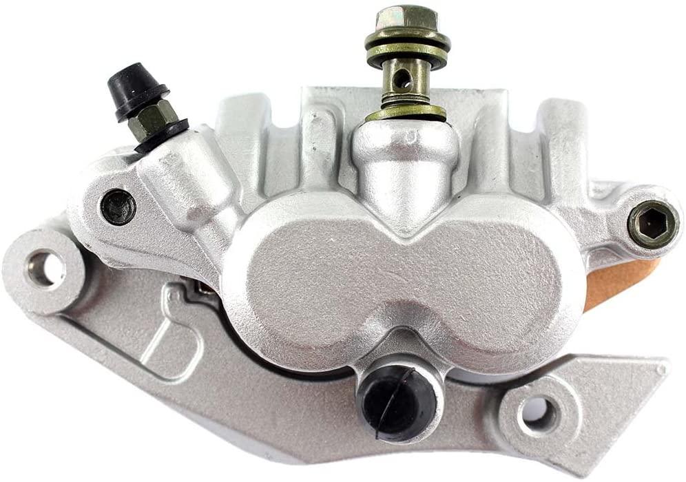 FRONT BRAKE CALIPER HONDA CR125 84-07, CR250 00-08, CRF250R 04-14, CRF450R 02-13