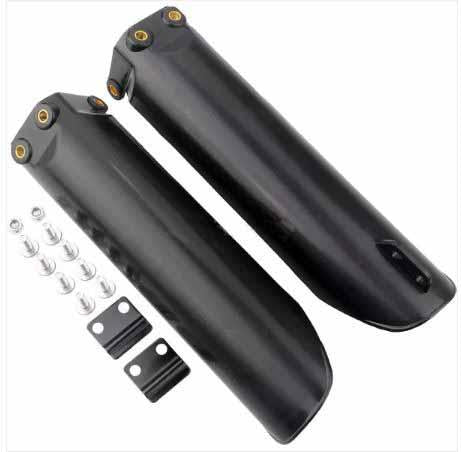 FIR UNIVERSAL PIT BIKE FORKS GUARDS