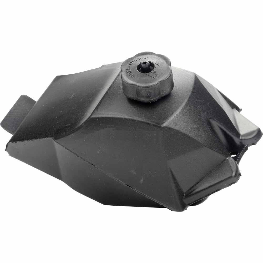 UNIVERSAL FUEL TANK 2-STROKE, 50cc Chinese Mini Moto Quad 4 Wheeler Dirt Bike