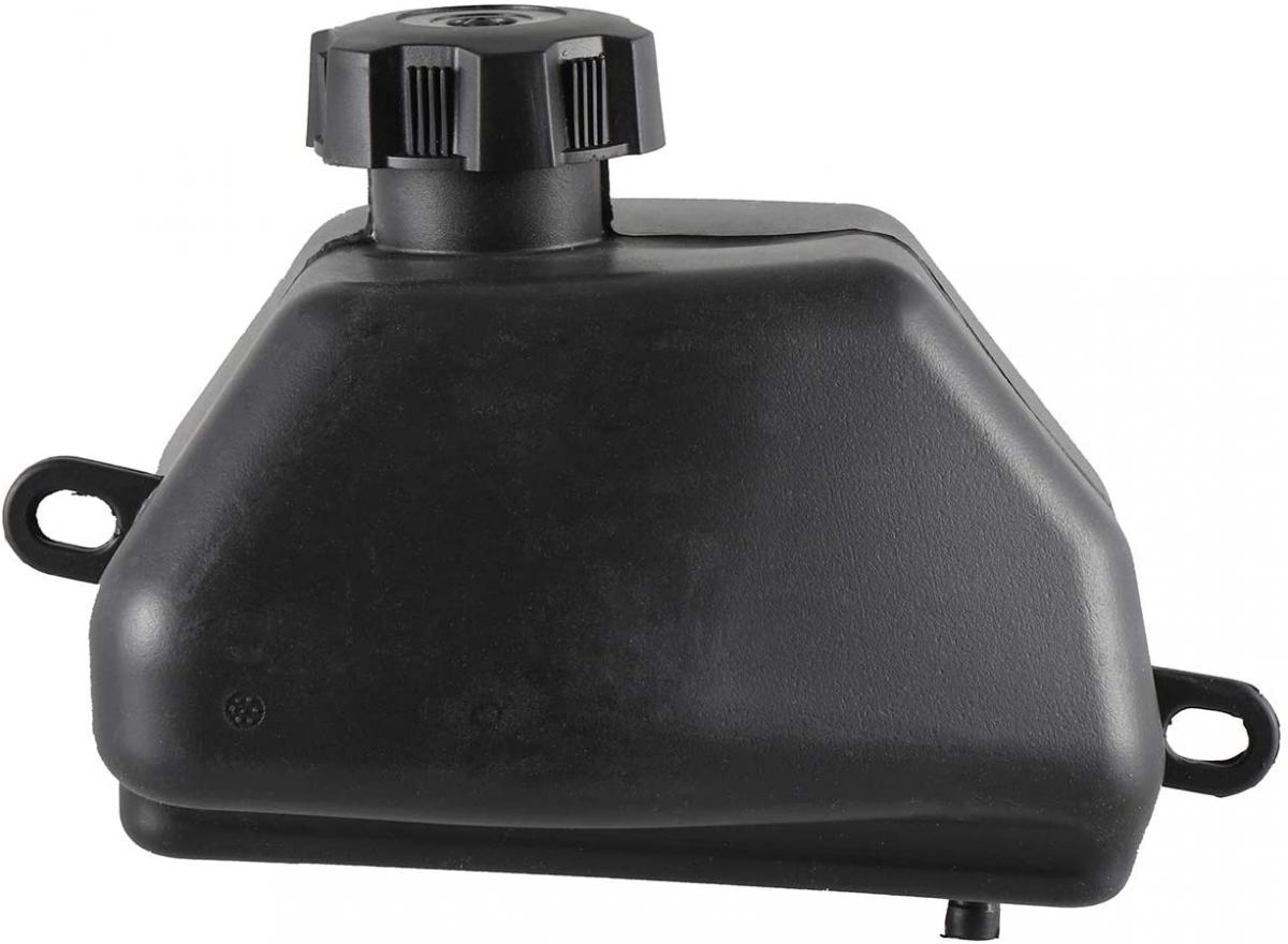 UNIVERSAL FUEL TANK 2-STROKE, 50cc Chinese Mini Moto Quad 4 Wheeler Dirt Bike