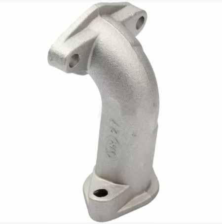 INLET MANIFOLD 19mm KIT, 50-140cc Pit Dirt Bike/Quad/Buggy