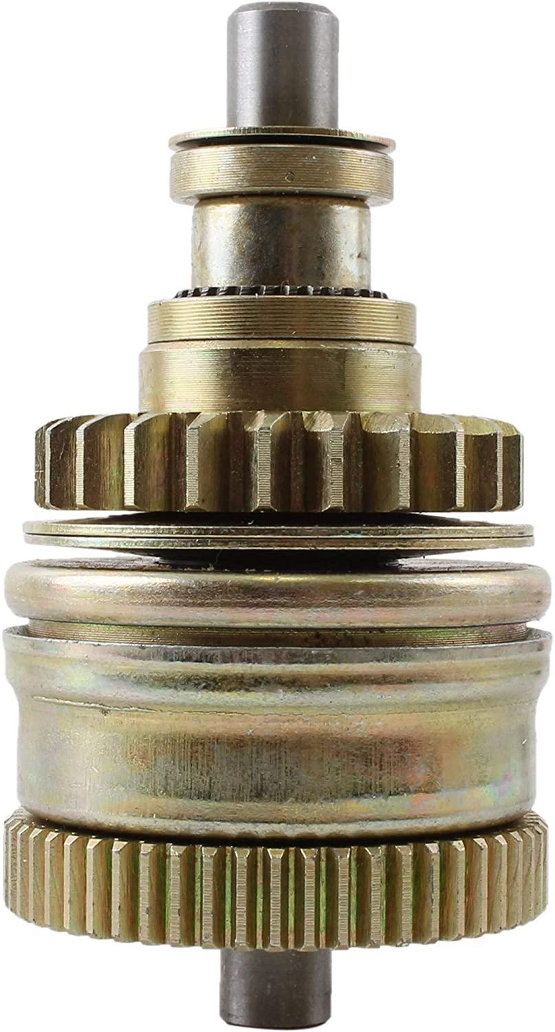 STARTER BENDIX, ARCTIC CAT JET SKI 640-1100 93-99