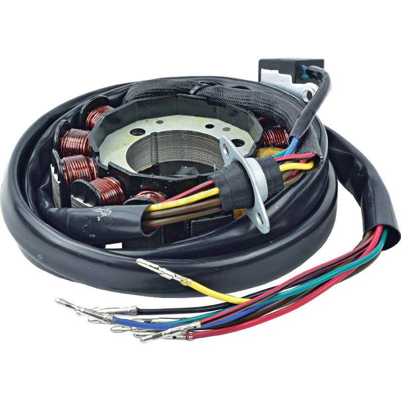 STATOR COIL KAWASAKI JH900 95-97, JT900 97-98, JH1100 96-03, JT1100 97-98