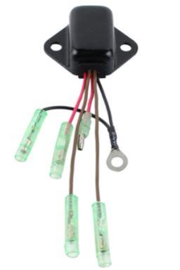 REGULATOR RECTIFIER Kawasak JS650 92-93, JL650 91-95, JF650 89-96