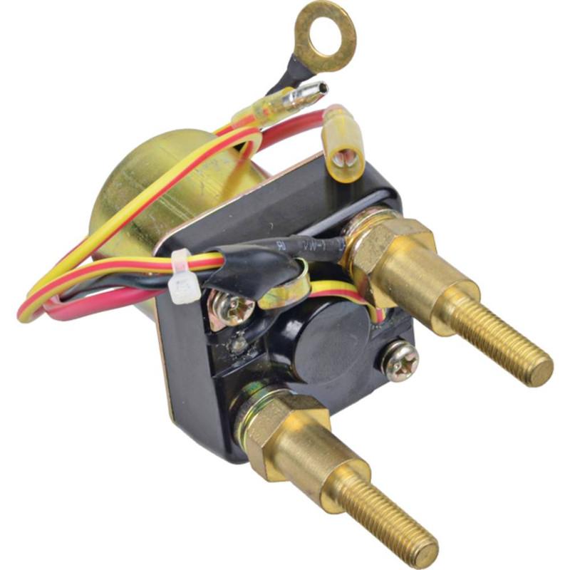 STARTER RELAY KAWASAKI JET SKI, PERSONAL WATERSCRAFT