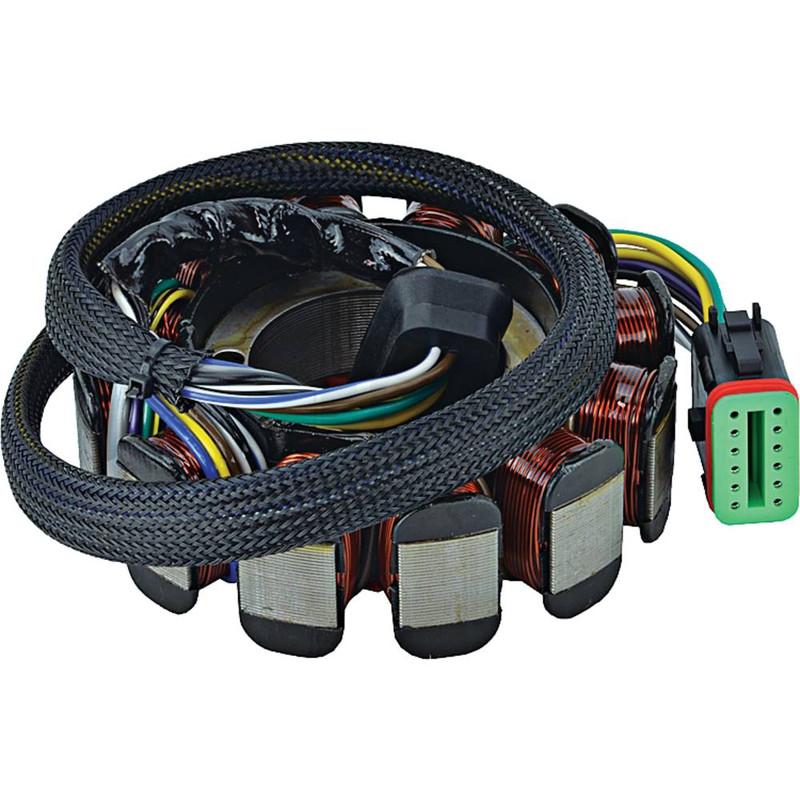 STATOR COIL KAWASAKI JH1100 01-04, JT1100 00-03