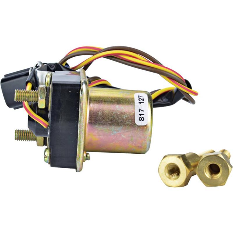 STARTER RELAY KAWASAKI JET SKI 2002-2024