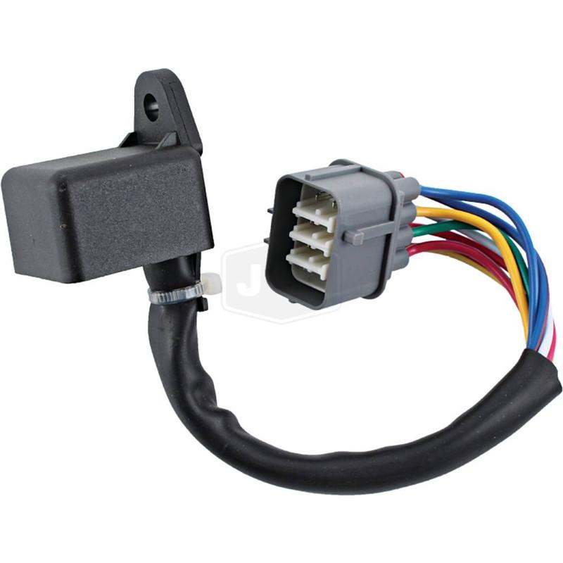 STARTER RELAY Kawasaki PWC 2003-2024