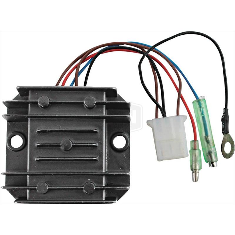 REGULATOR RECTIFIER KAWASAKI JS750SX 92-97, JS750SXi Pro 98-02 JS800SX-R 03-12