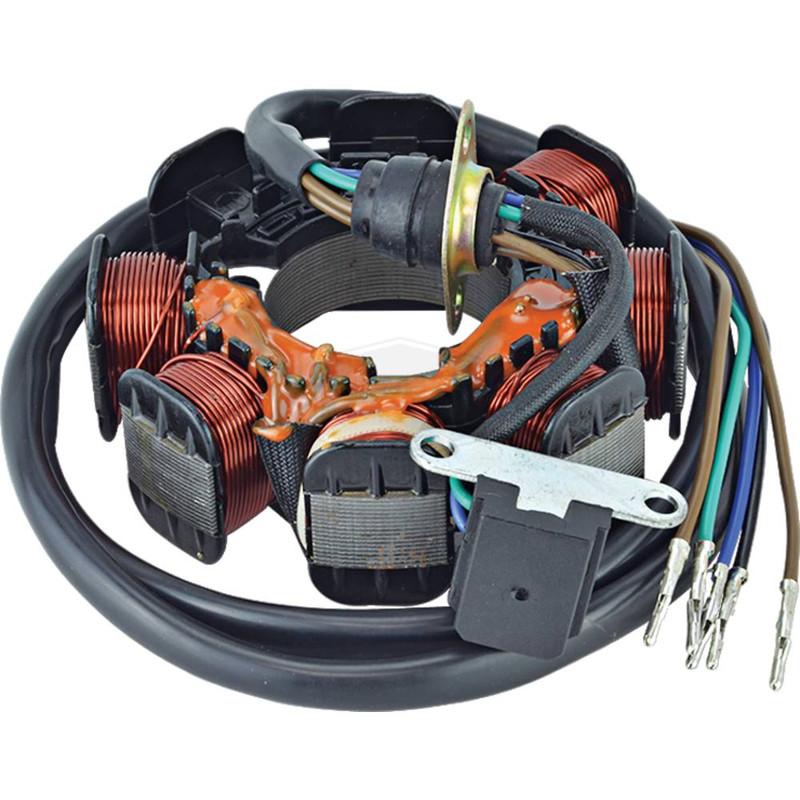 STATOR COIL KAWASAKI JS800 SX-R 2004-2011