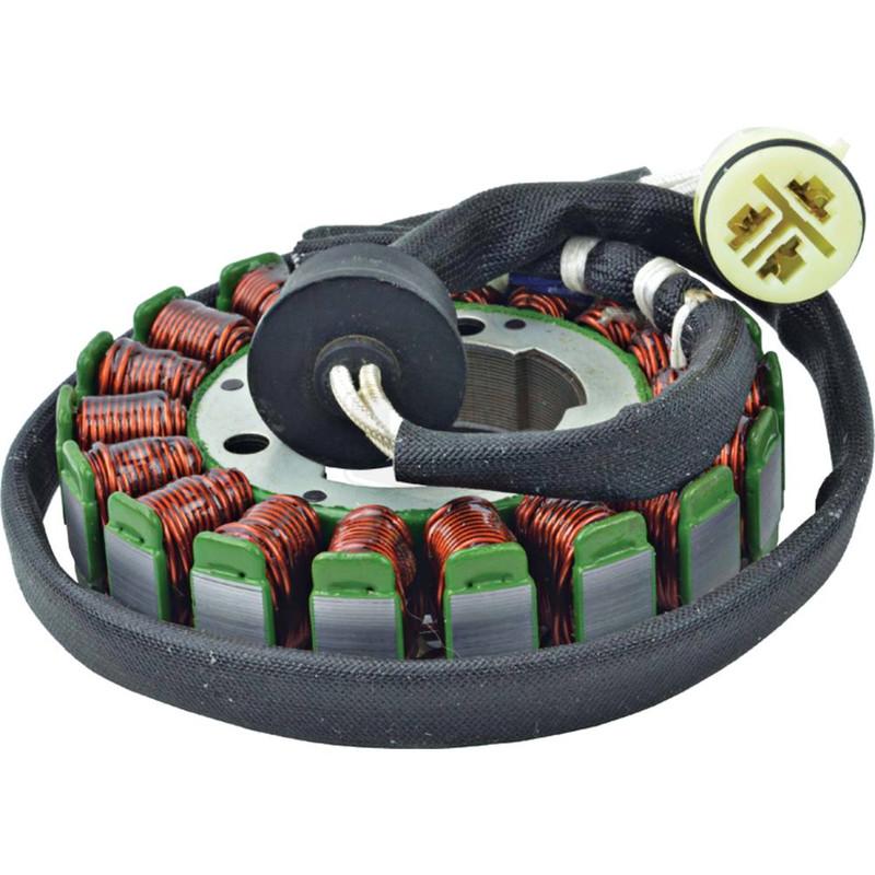 STATOR COIL KAWASAKI JT1200 STX-12F 03 , JT1500 ULTRA 2007-2017