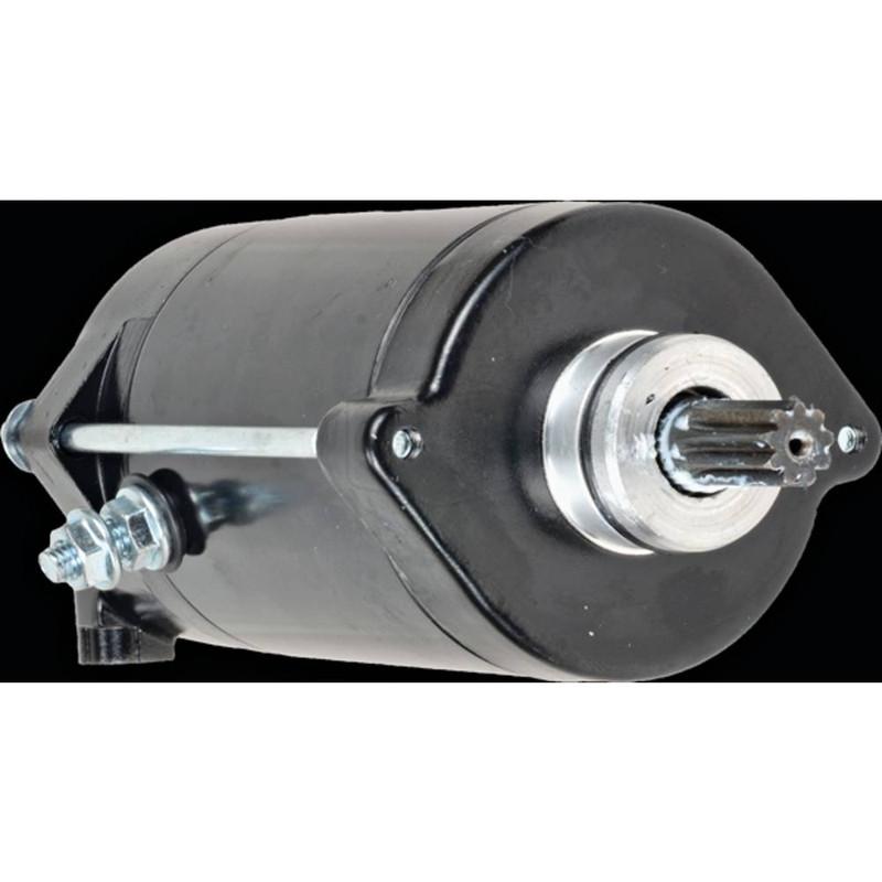 STARTER MOTOR POLARIS PWC & SNOWMOBILES 2004-2014