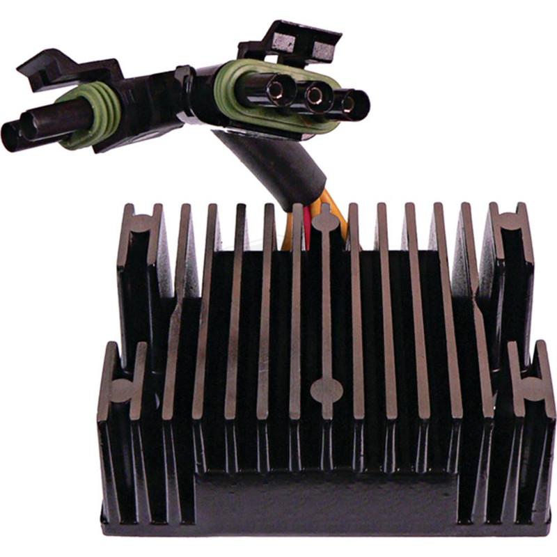 REGULATOR RECTIFIER SEA-DOO GSX RFI 00-01, GTI 03-04, GTX 98-03, RX DI 00-03