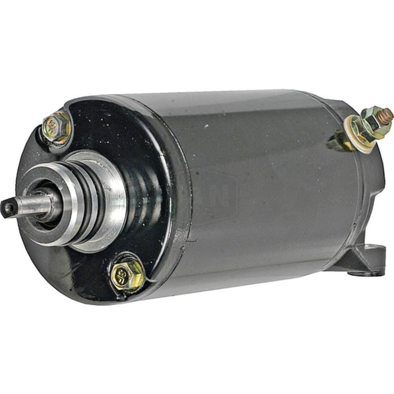 STARTER MOTOR SEA-DOO CHALLENGER 180 08-11, 210 10-11, 230 08-11, GTI 06-12
