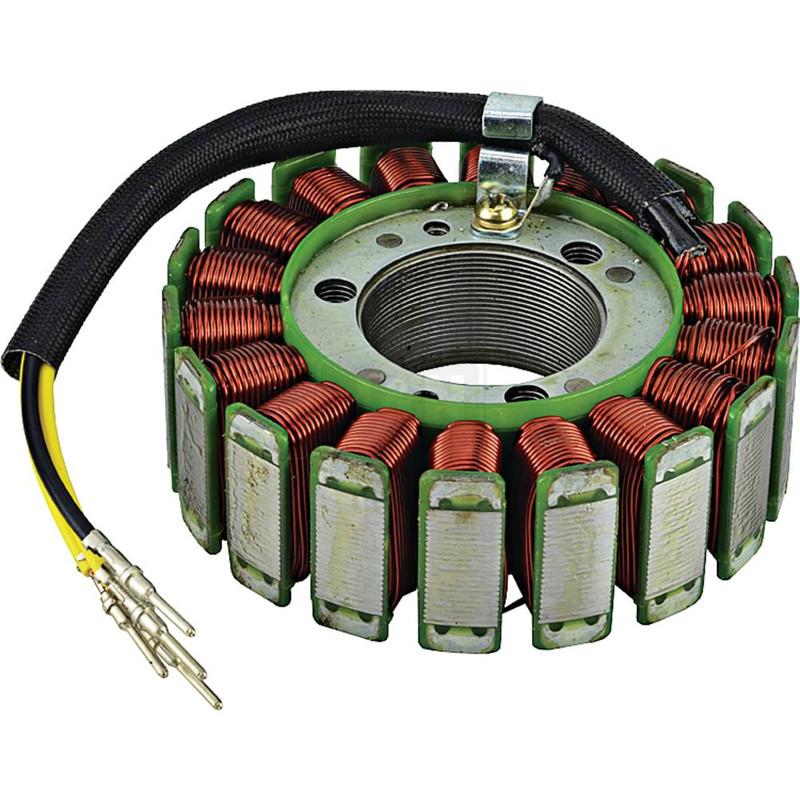 STATOR COIL SEA-DOO GSX 800 99-01, GTI 750 03-05, 800 98-05