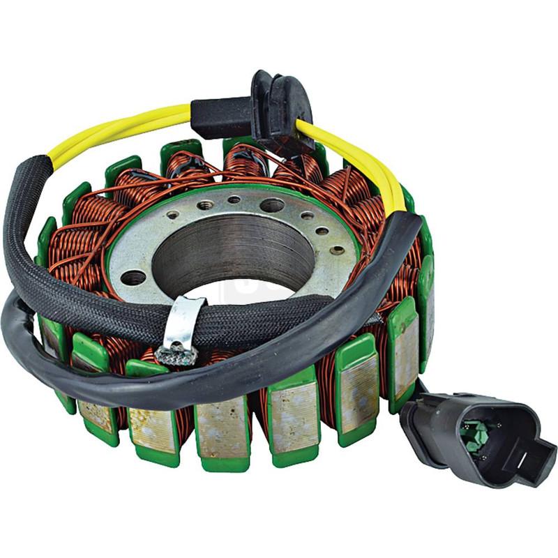 STATOR COIL SEA DOO GTI 06-17, GTS 11-16, GTX 06-17, RXP 06-17, RXT 06-17