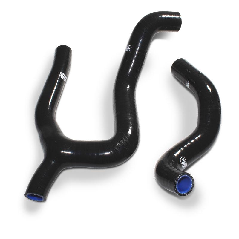 SAMCO HOSE KIT KTM 350 SX-F 19-21, EXC-F 20-21 Thermostat Bypass, 2 PIECE KIT