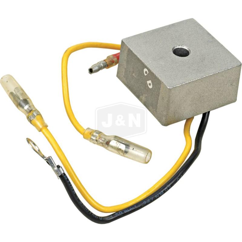 REGULATOR RECTIFIER SEA-DOO GTI 96-97, GTS 96-00, HX 96-97, SP 96-97, SPX 96