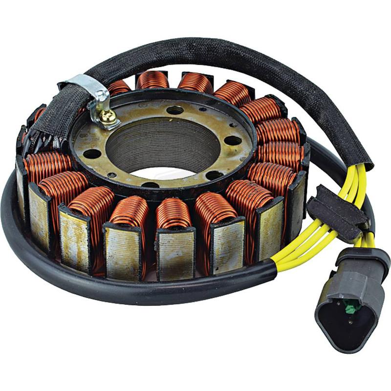 STATOR COIL SEA DOO GTX 2002-2005, RXP 2004-2005, RXT 2005