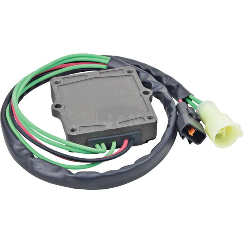 REGULATOR RECTIFIER YAMAHA FX1800 08-12, RX1800 12-13, VX1800 11-12