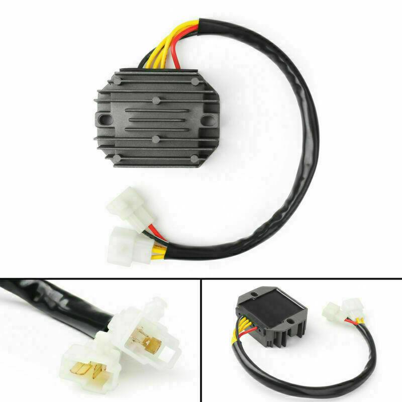 REGULATOR RECTIFIER HUSQVARNA TE410 00, TE610E 00-07, SM610 00-07