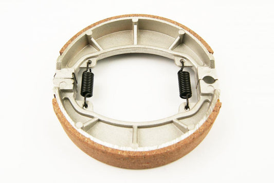 BRAKE SHOES (EBC S602) DELTA BRAKING DS093