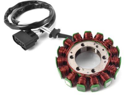 GENERATOR KAWASAKI ZX-6R NINJA 09-12/21-22, ZX10R 08-10