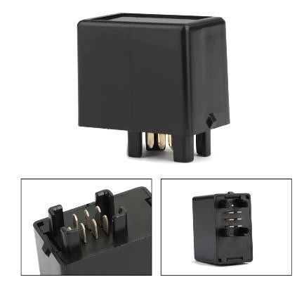 7-Pin Indicator Relay Suzuki DL650 SV650 GSR750 VL800