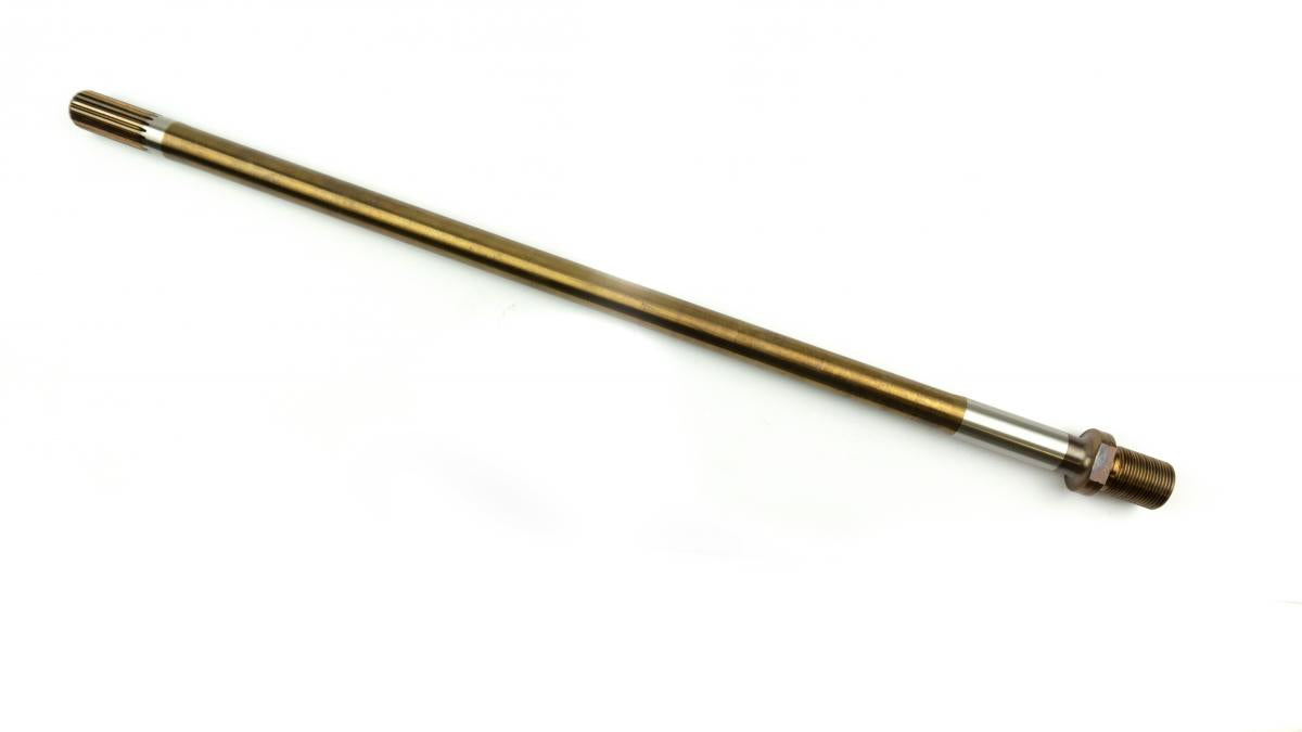 KAWASAKI JET SKI DRIVELINE SHAFT, 39159-3742, PWC DRIVE PARTS