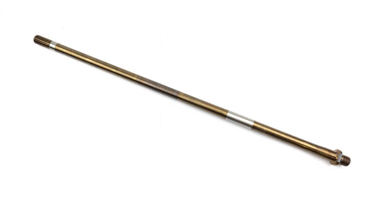 KAWASAKI JET SKI DRIVELINE SHAFT, 39159-3738, PWC DRIVE PARTS