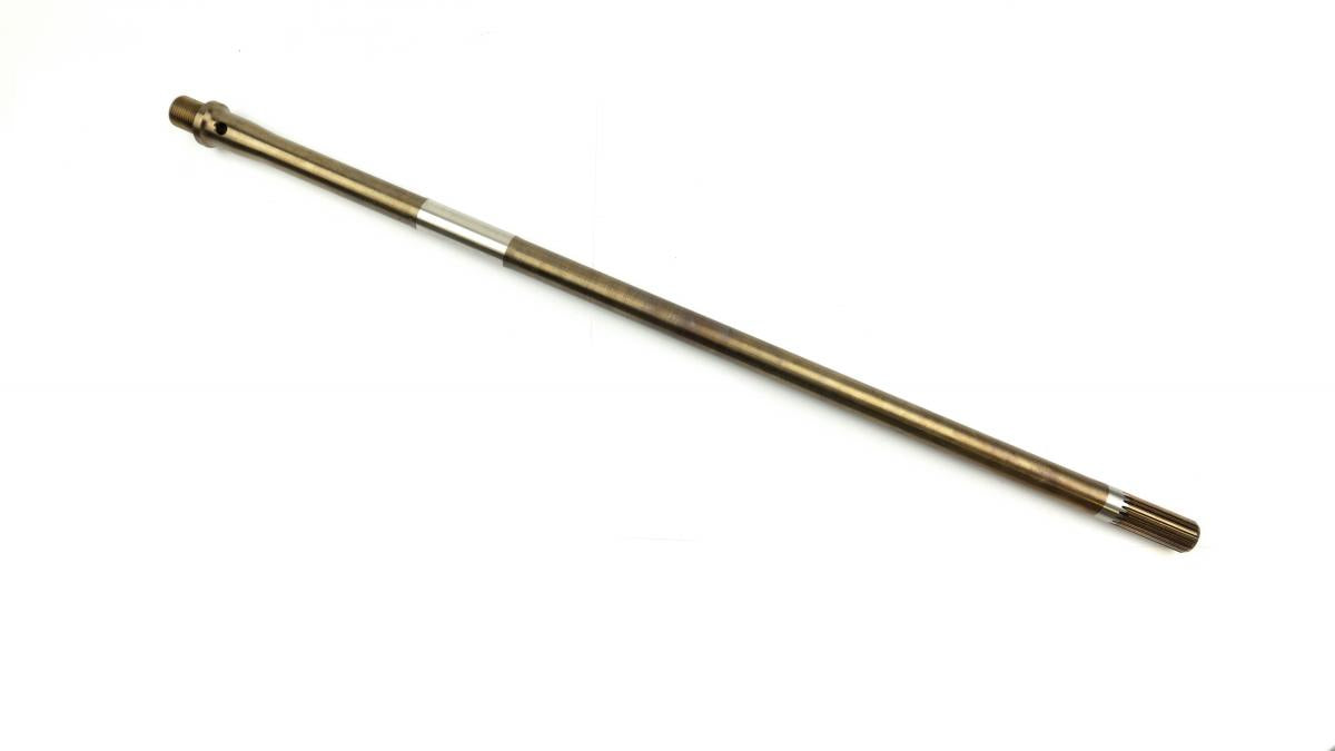KAWASAKI JET SKI DRIVELINE SHAFT, 39159-3729, PWC DRIVE PARTS