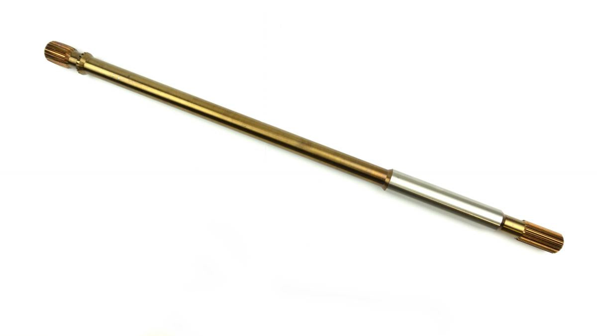 POLARIS JET SKI DRIVELINE SHAFT, 5131204, PWC DRIVE PARTS
