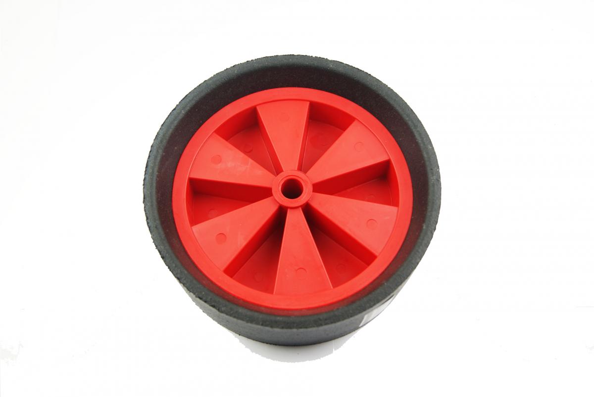 WHEEL 275 x 90mm, BORE 20MM, Plastic,Bore 20mm