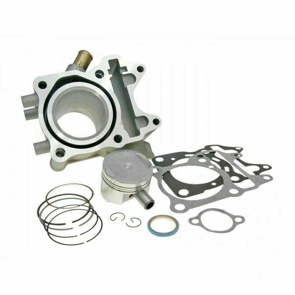 CYLINDER REBUILD KIT HONDA SH125 2013-2016, STD BORE