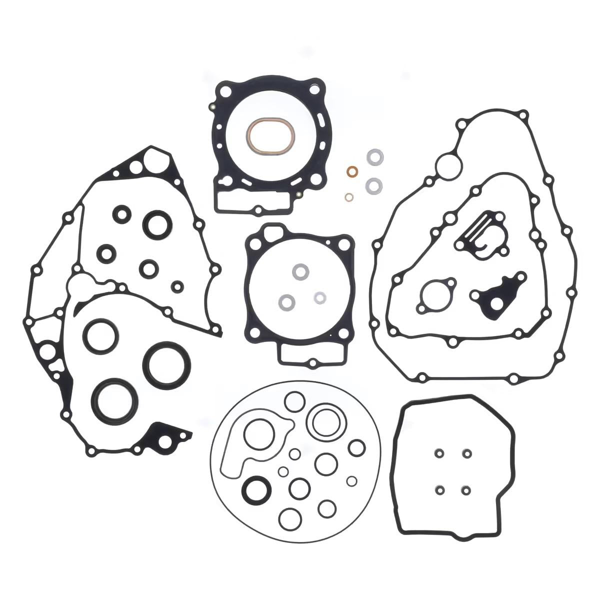 COMPLETE GASKET KIT HONDA CRF450R/RX 21-24, ATHENA P400210900322