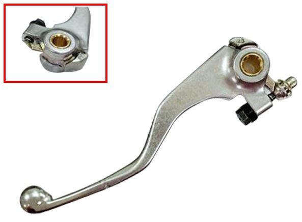 LEVER BLADE CLUTCH, MX-08651 53180-MKE-AF1, CRF450R 21-22