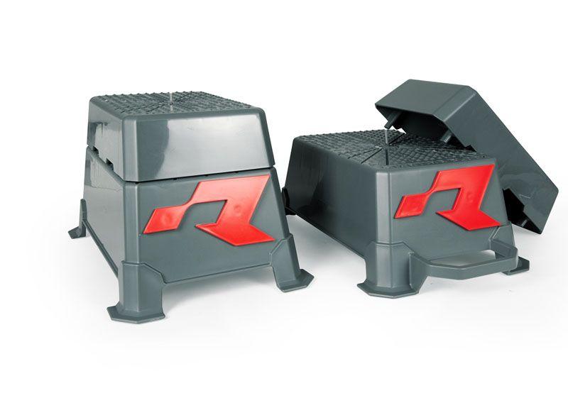 RTECH STARTING BLOCKS (PAIR)