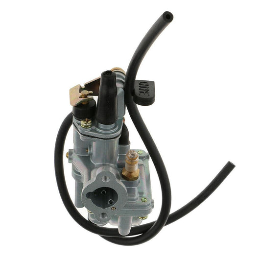 CARBURETOR, Suzuki JR50 78-06 , 13200-04410
