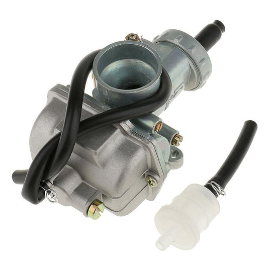 CARBURETOR KEIHIN HONDA XR80R 85-03, 16100-GN1-684