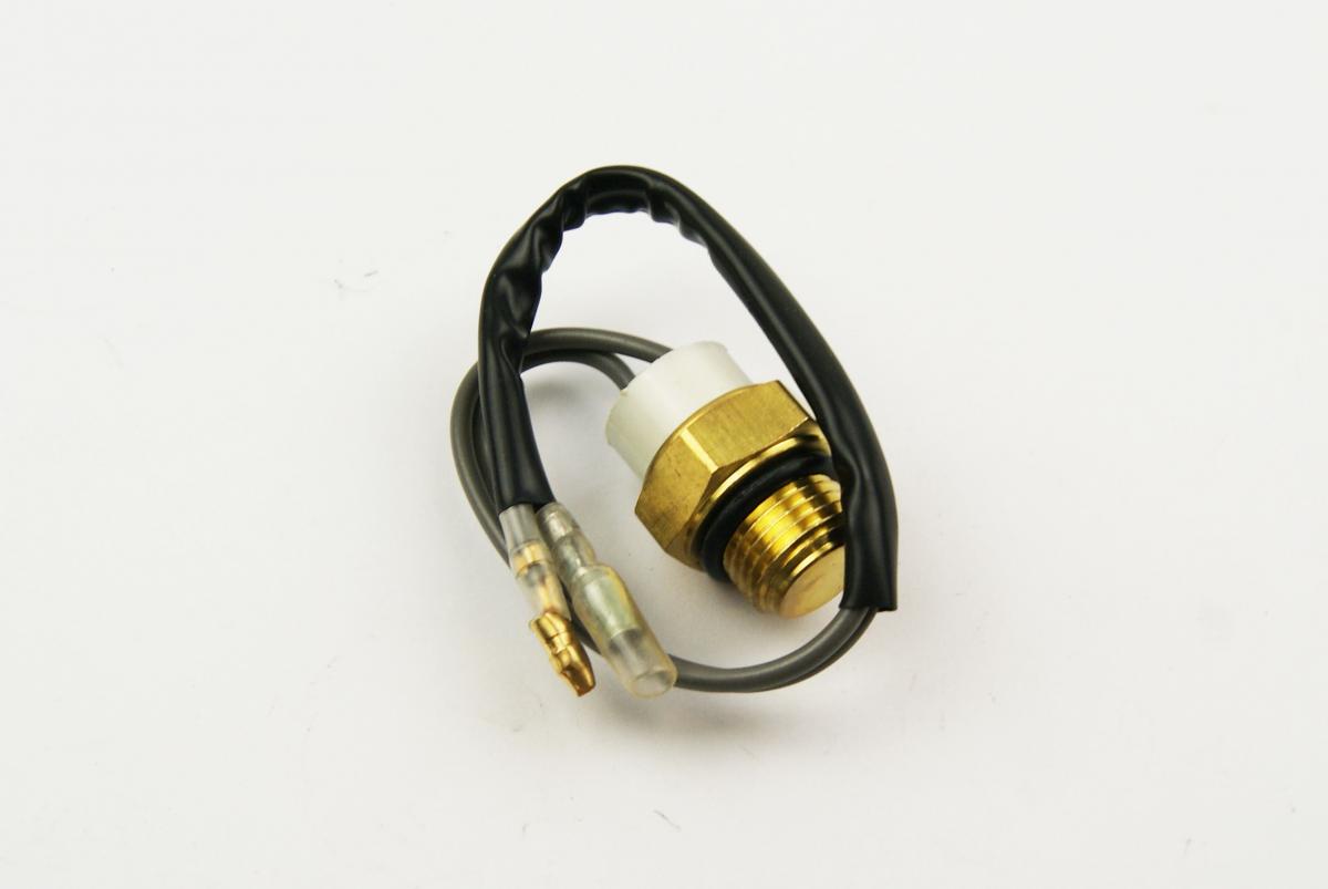 RADIATOR FAN SWITCH GSX1250 10-14, GSX-R1100 93-97, RF600/900, VZ800 97-04