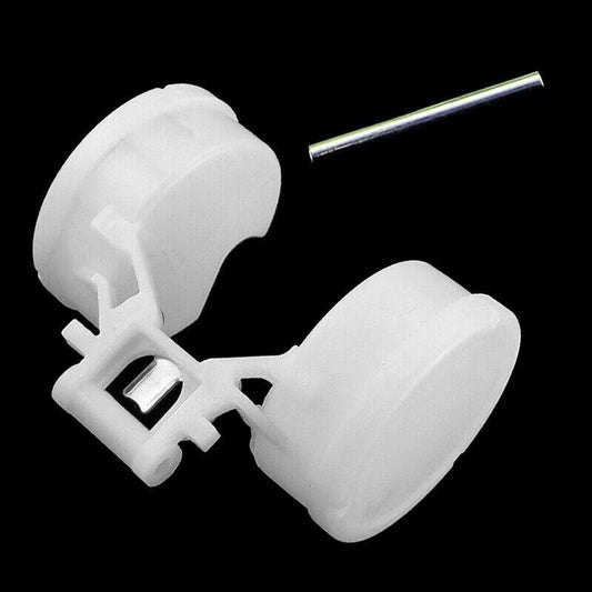 CARBURETOR FLOAT+PIN KAWASAKI, 16031-1056 / 16031-1077,  KLX250-650 KL600 87-07