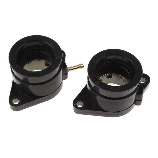 CARB INTAKE 43F-13586-01, 43F-13596-01,TT600 XT600 84-89, K&L 11-4871