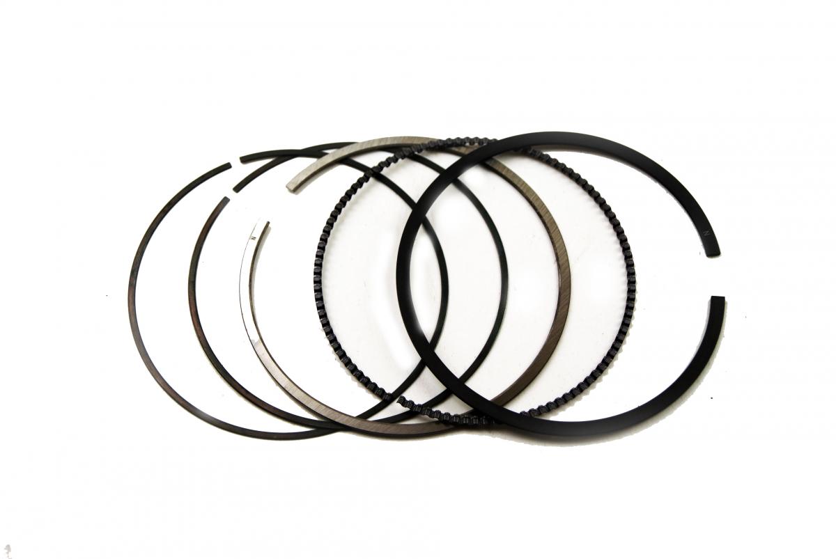 WOSSNER 4t PISTON RINGS 84mm 840XDS-3