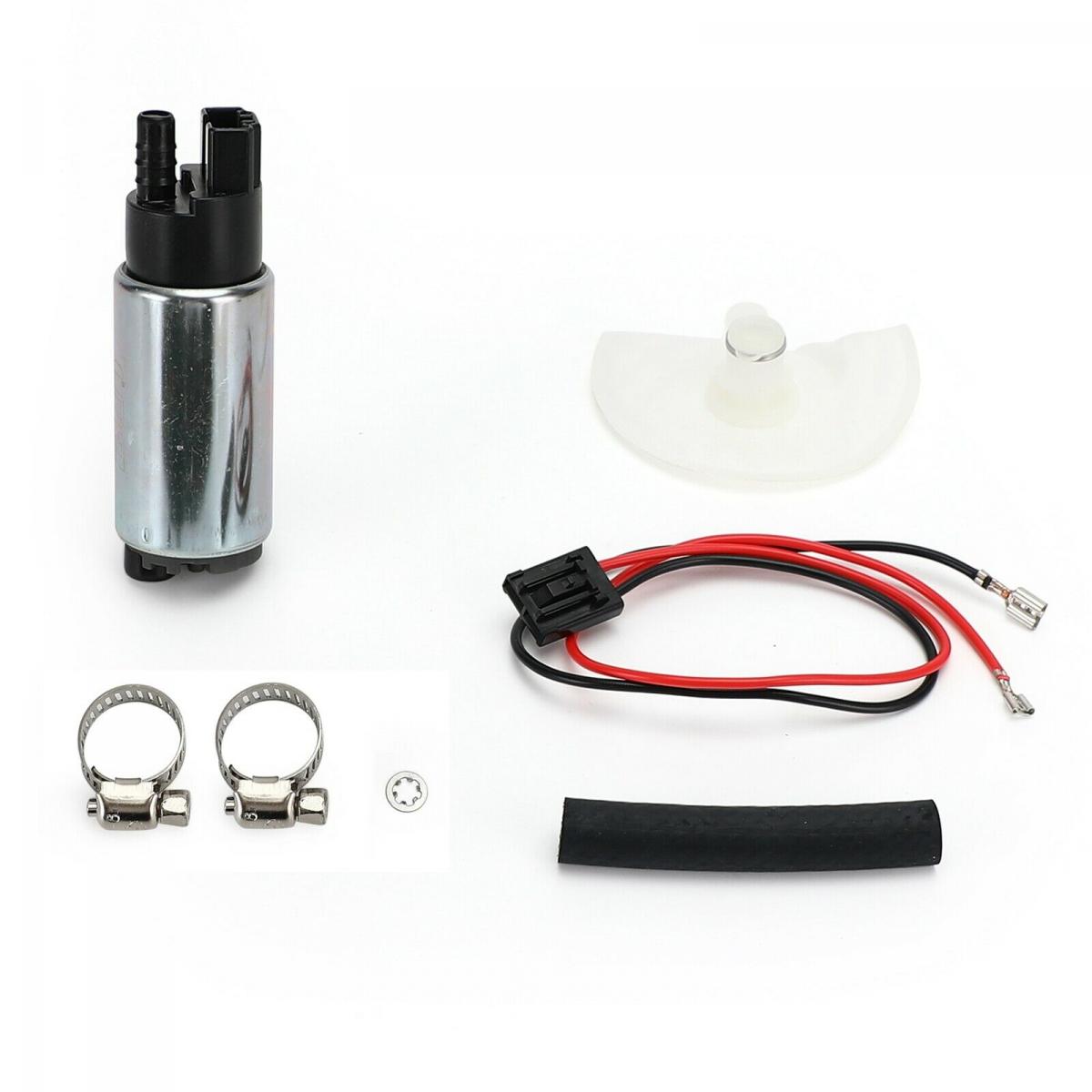 FUEL PUMP ASSY KIT YAMAHA XT660R/X 04-14, XJ-6F 10-17, TRIUMPH ROCKET 3 06-18