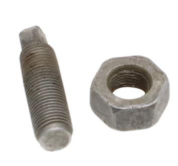 HONDA CB/CA 100-400 62-75 TAPPET ADJUSTING SCREW WITH NUT
