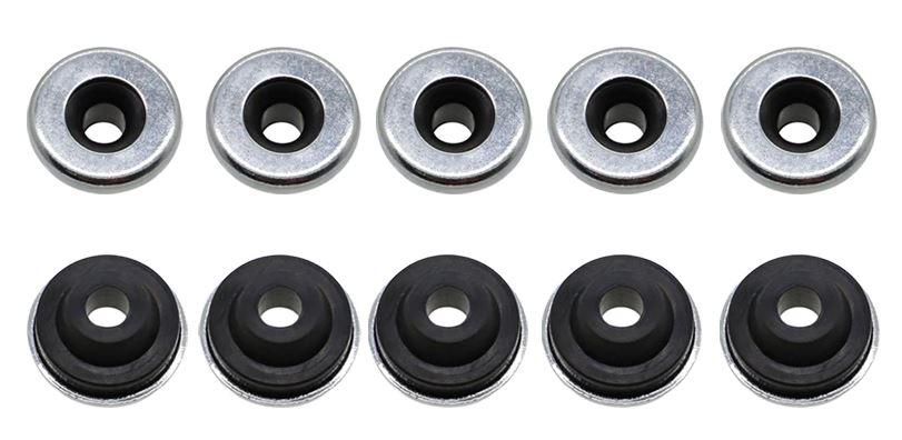 HONDA CB650/750/900 79-82 CYLINDER HEAD MOUNTING RUBBERS