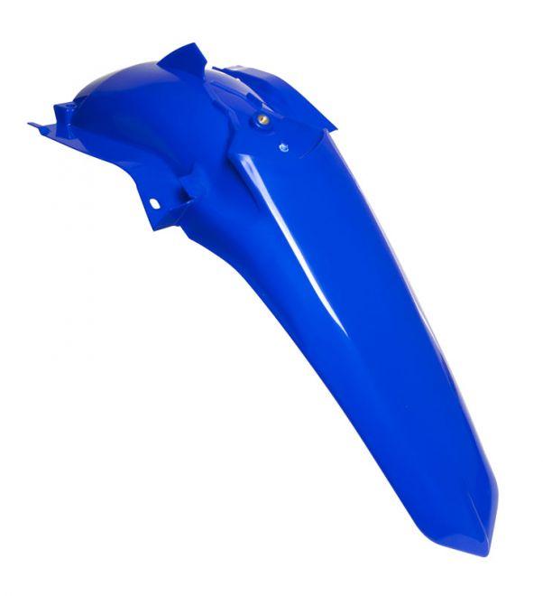 R-TECH BLUE REAR FENDER YAMAHA YZ125/X 2022-2024, YZ250/X 2022-2024