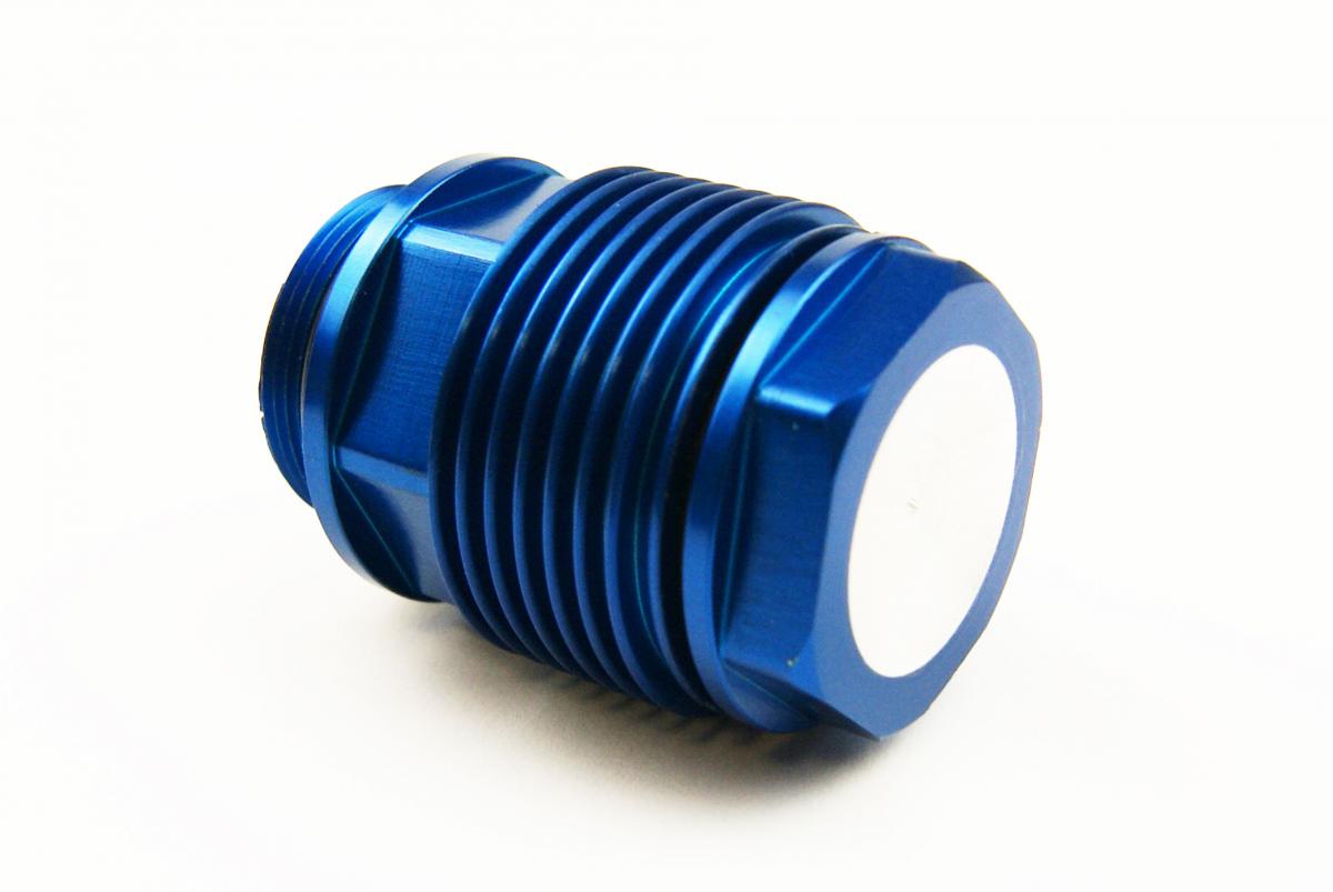 KTM REAR RESERVOIR EXTENSION 04-11